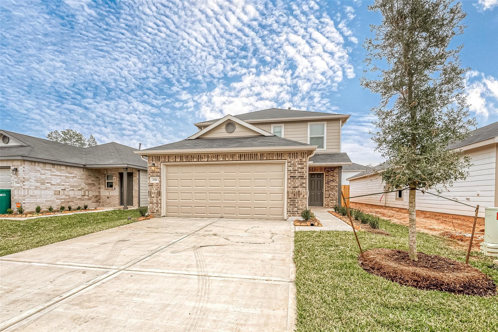 1986 Hidden Cedar Drive