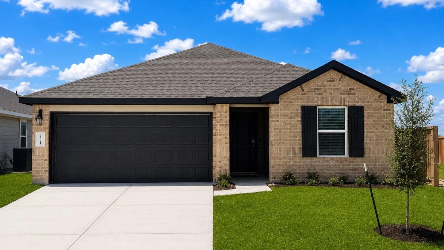 3055 Finns Tunnel Drive