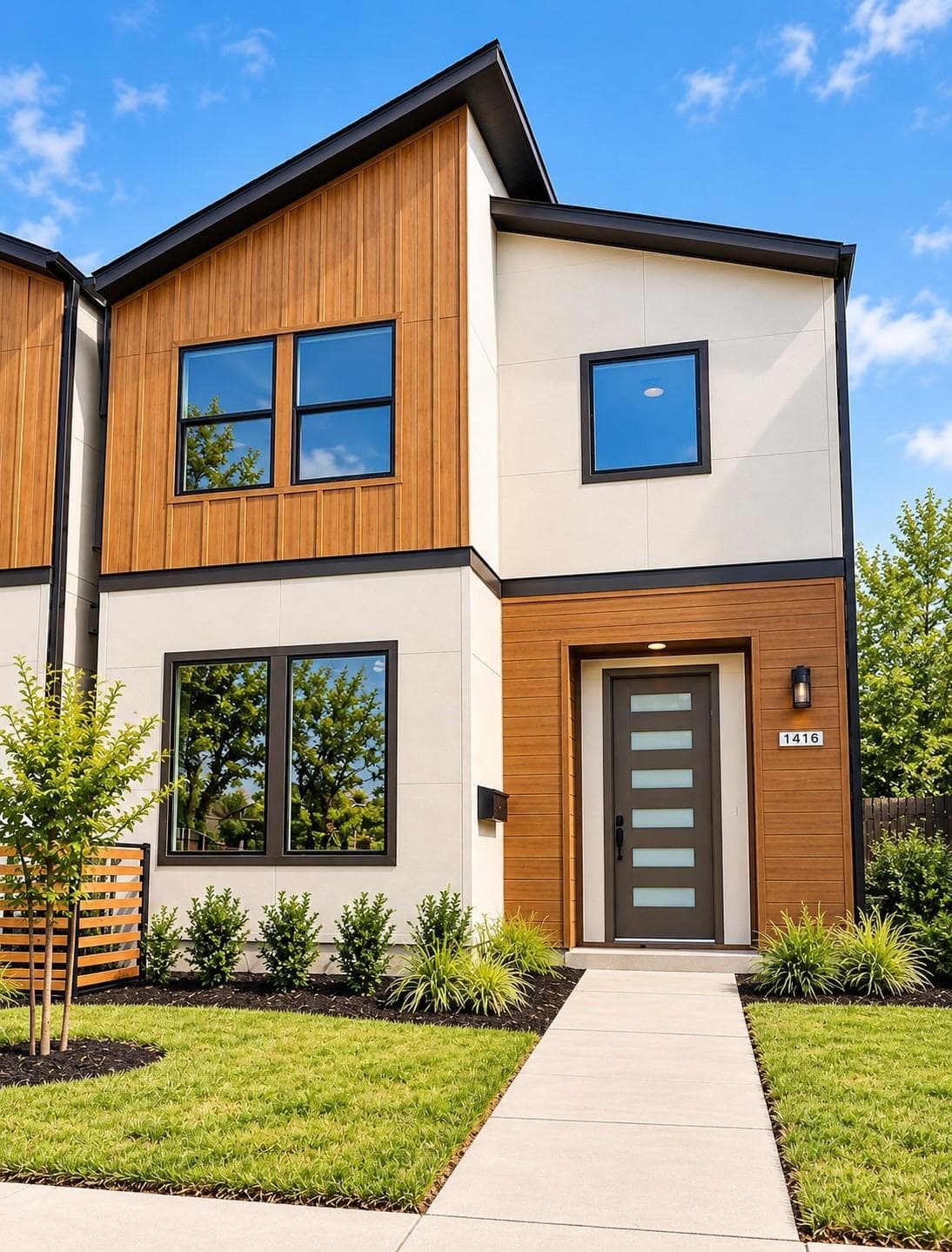 1418 Buescher Drive