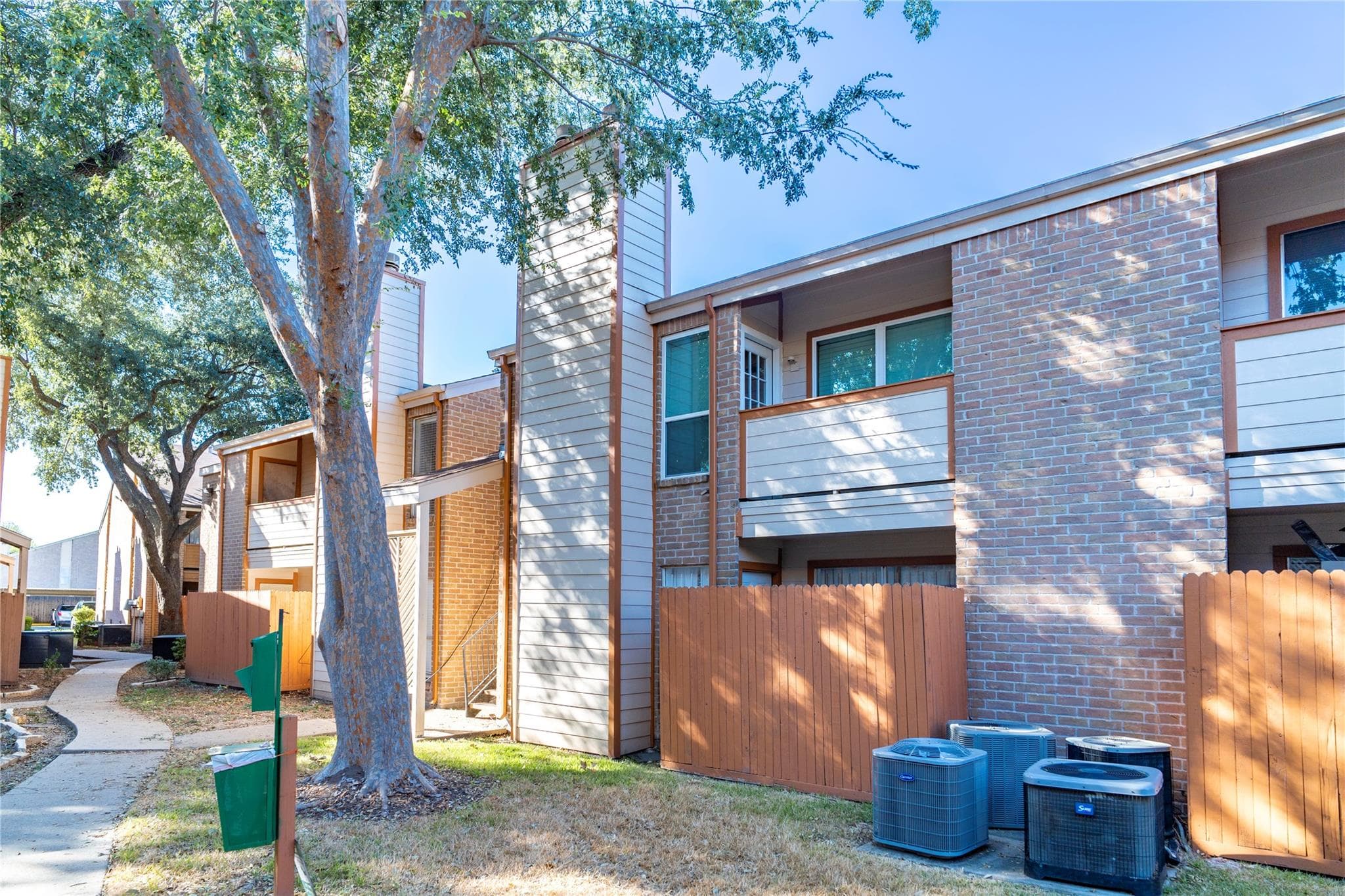 10202 Forum Park Drive #211