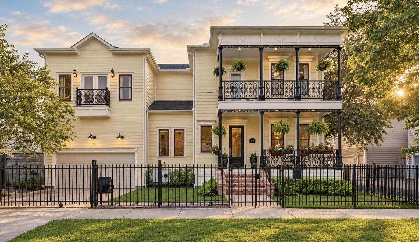 504 W 10th Street