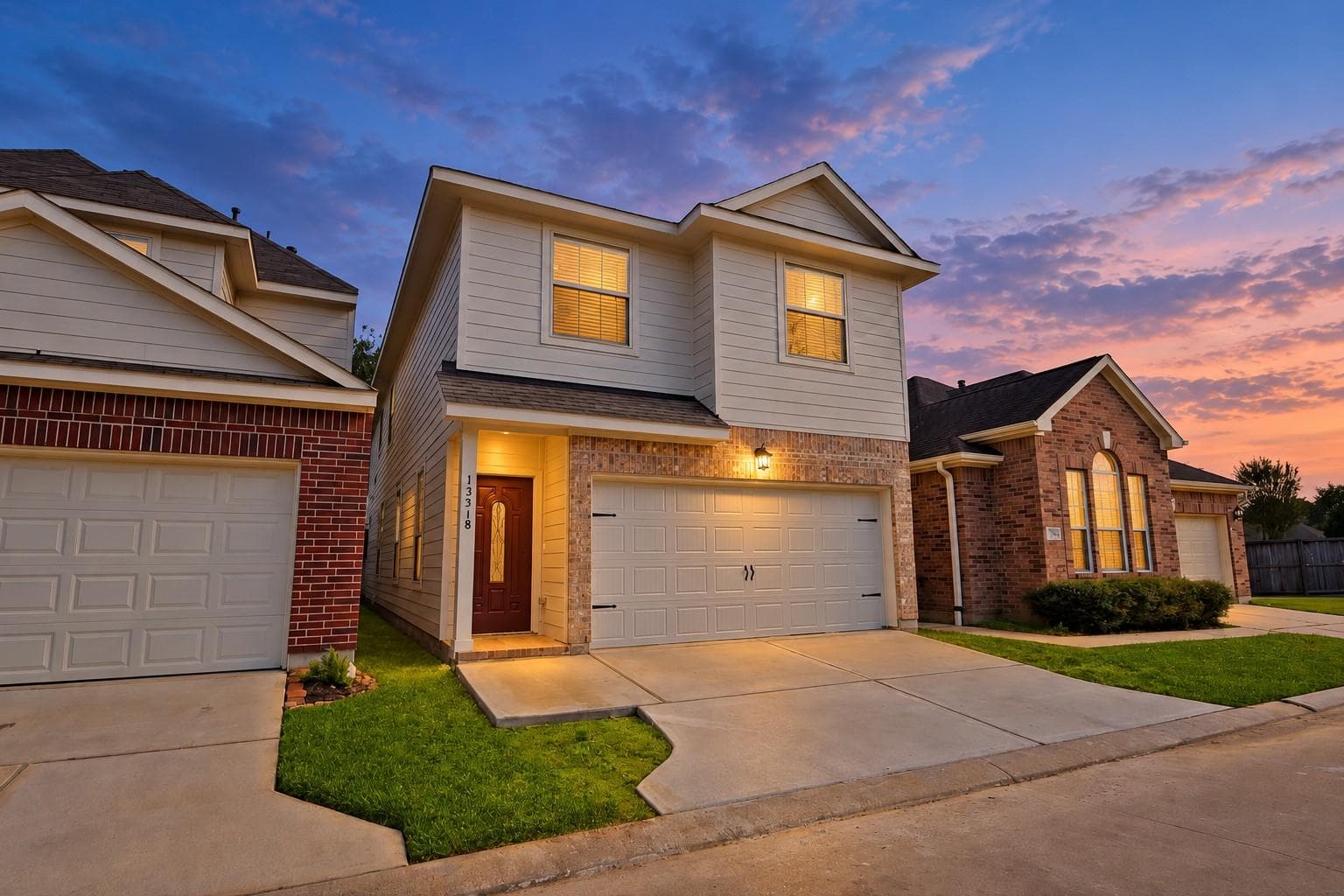 13518 Villa Arbor Dr