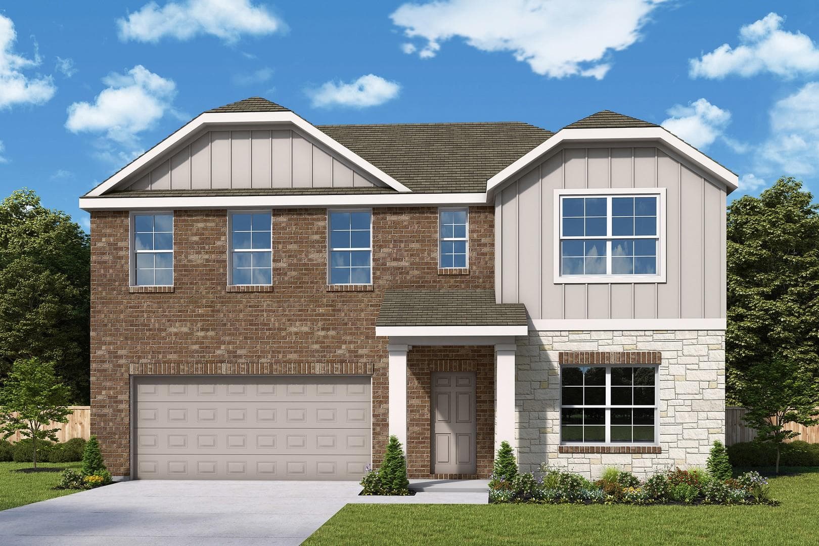 6519 Palo Pinto Lane