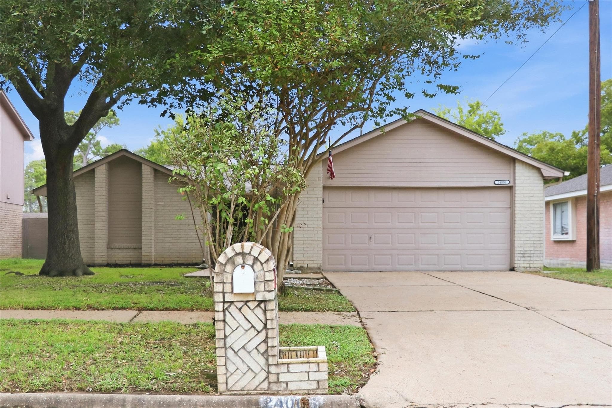 24006 Tayloe House Lane