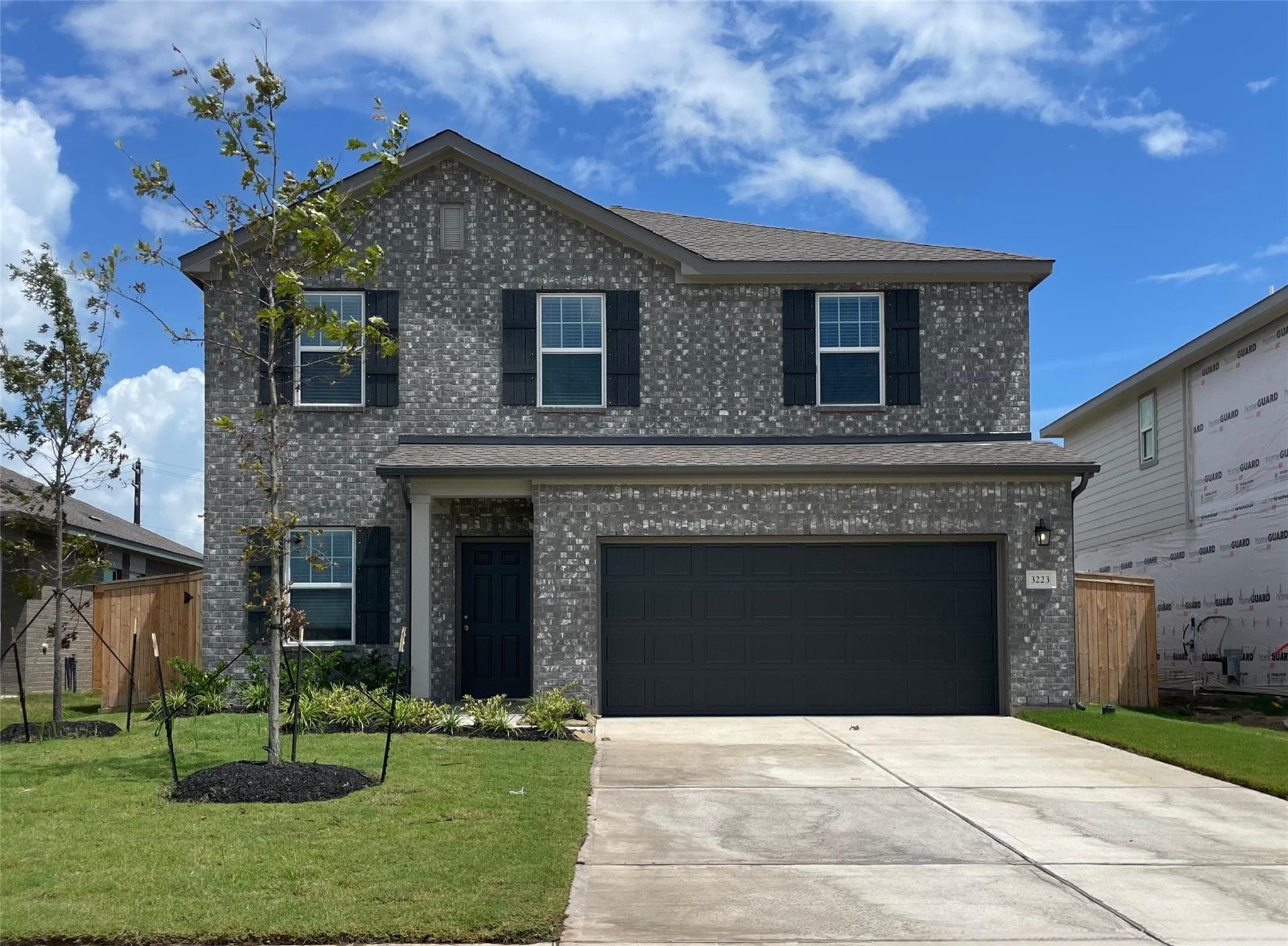 3223 Diamond View Lane