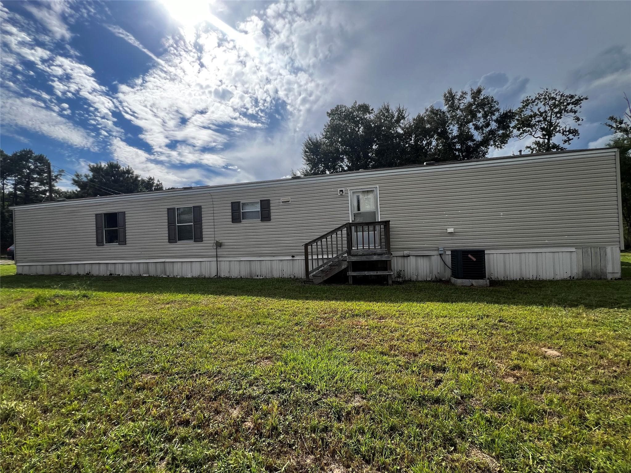 801 County Road 3542