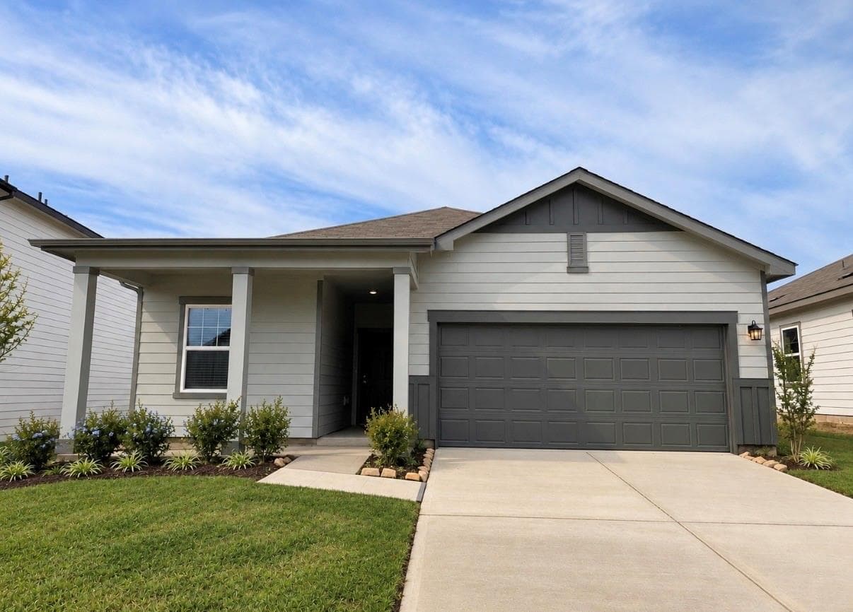 25284 Brookstone Way