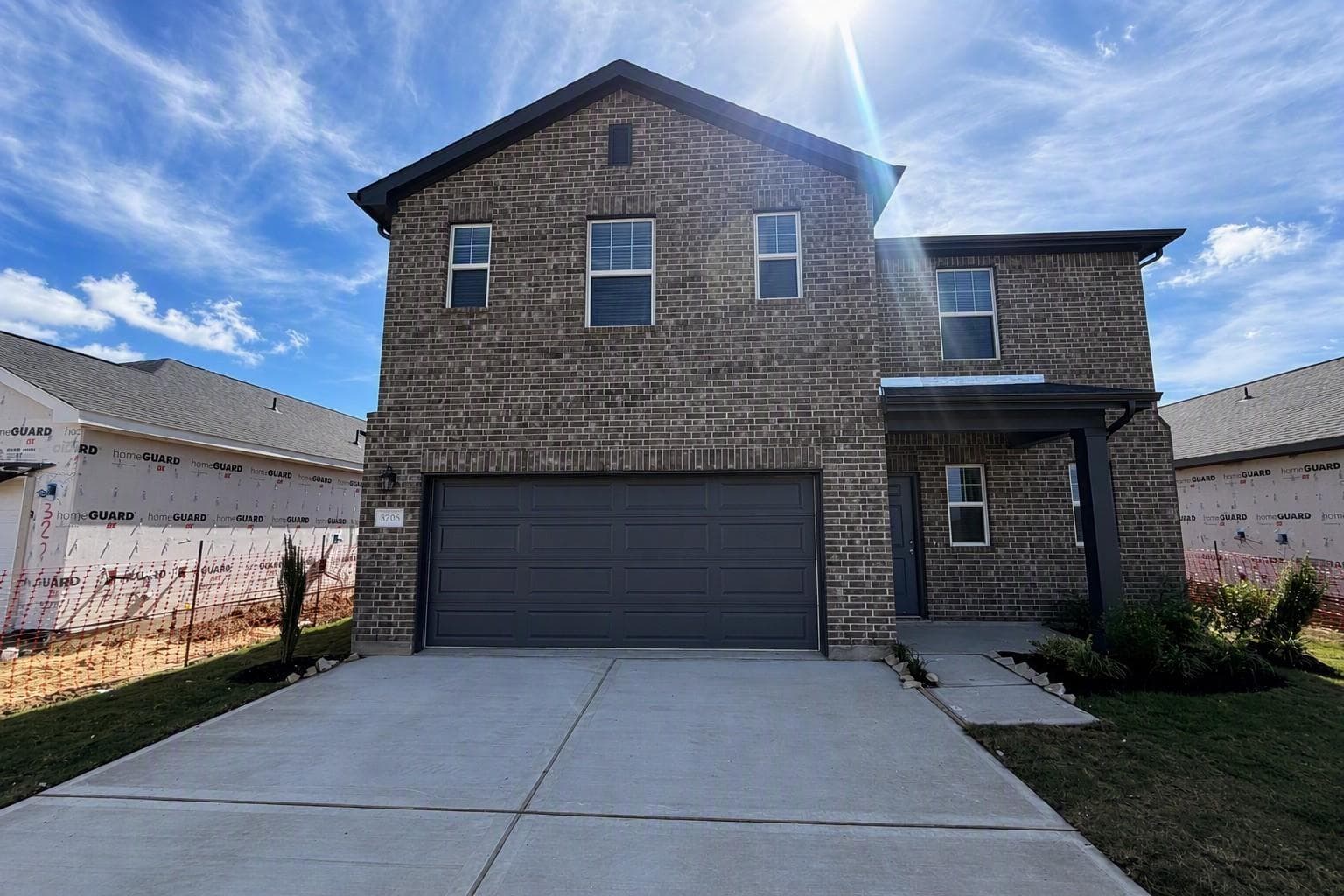 3205 Captain's Cove