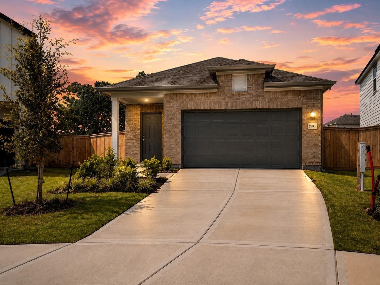 9380 Beryl Lane