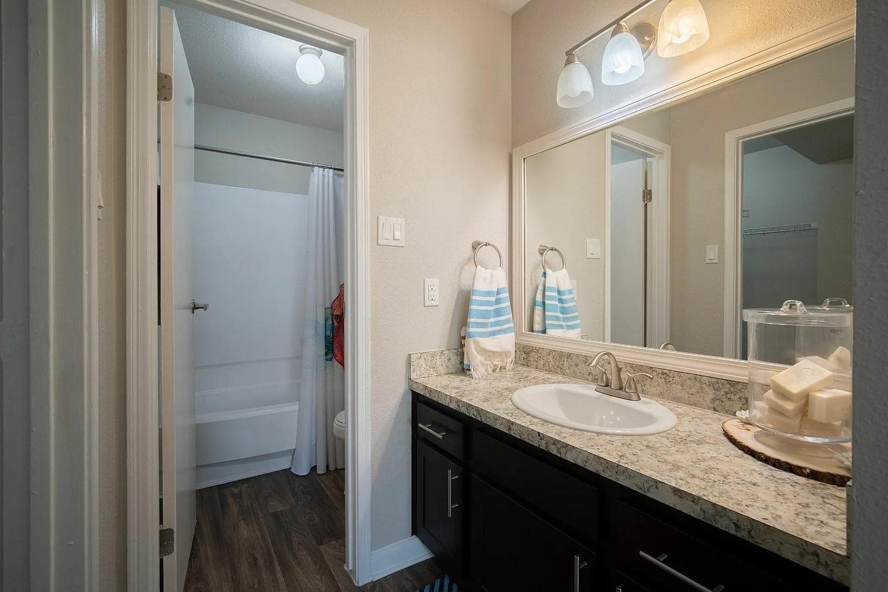 12800 Woodforest Boulevard #N1502