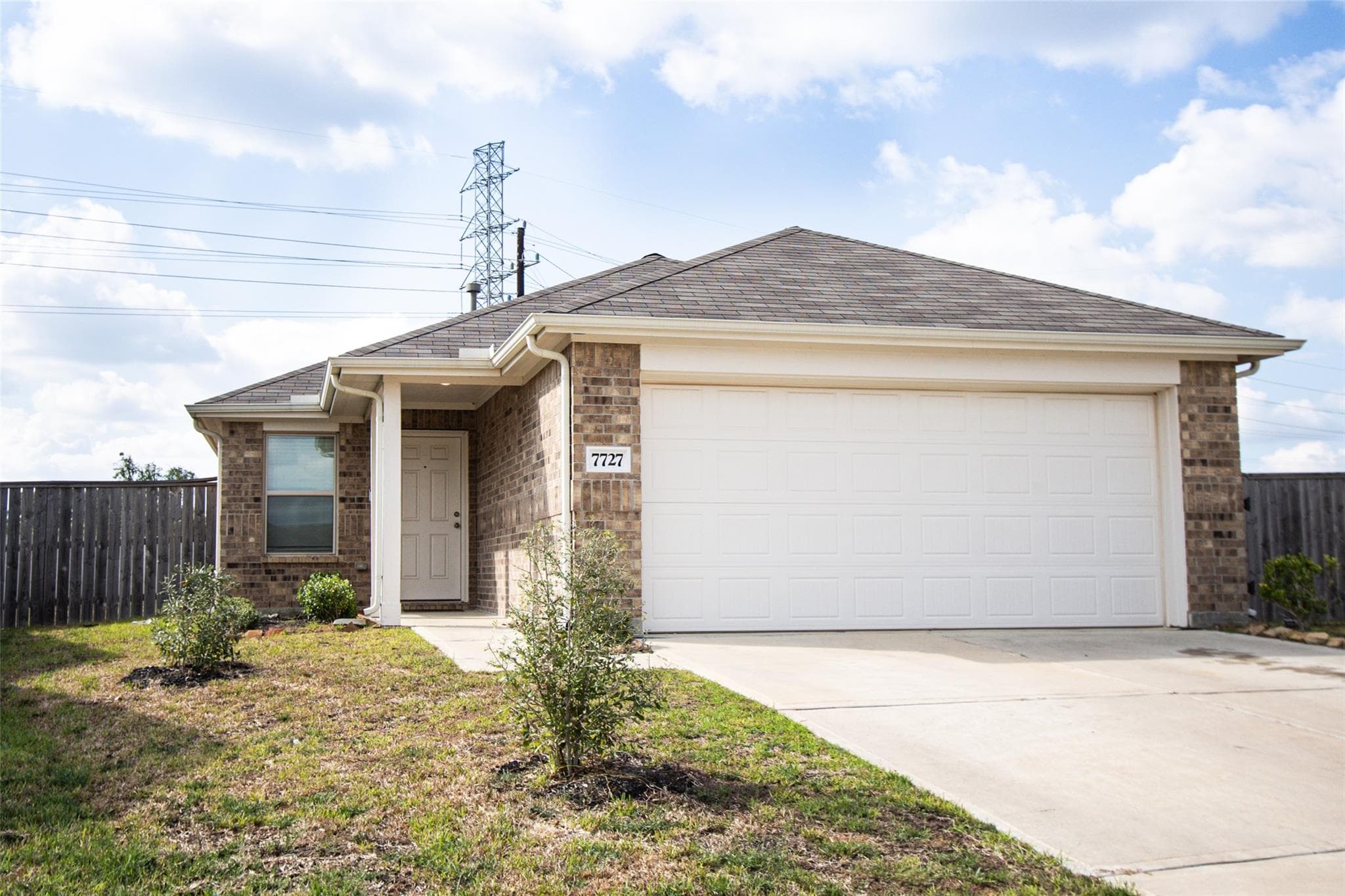 7727 Cedar Birch Drive