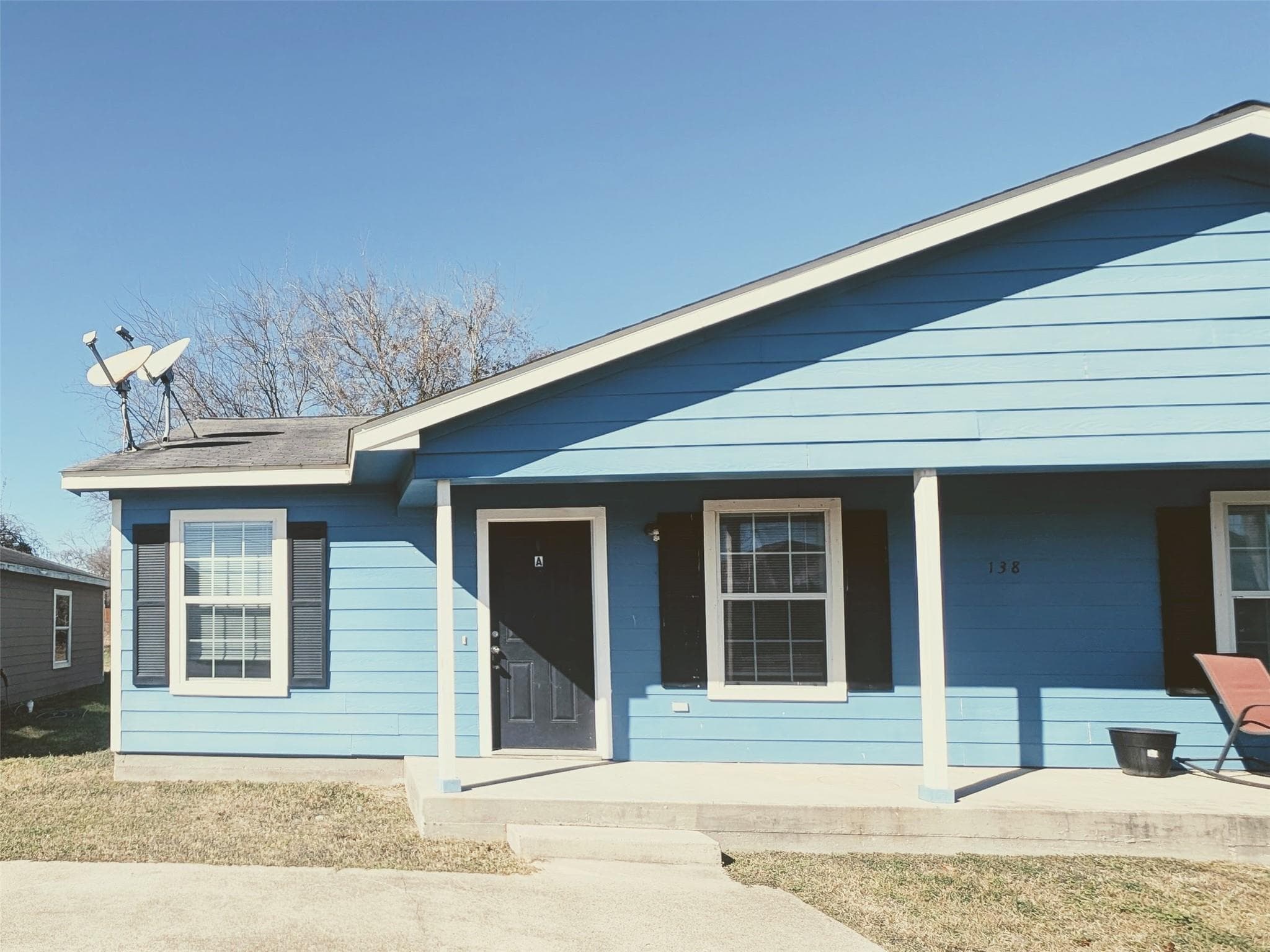 138 S Bend Court #A