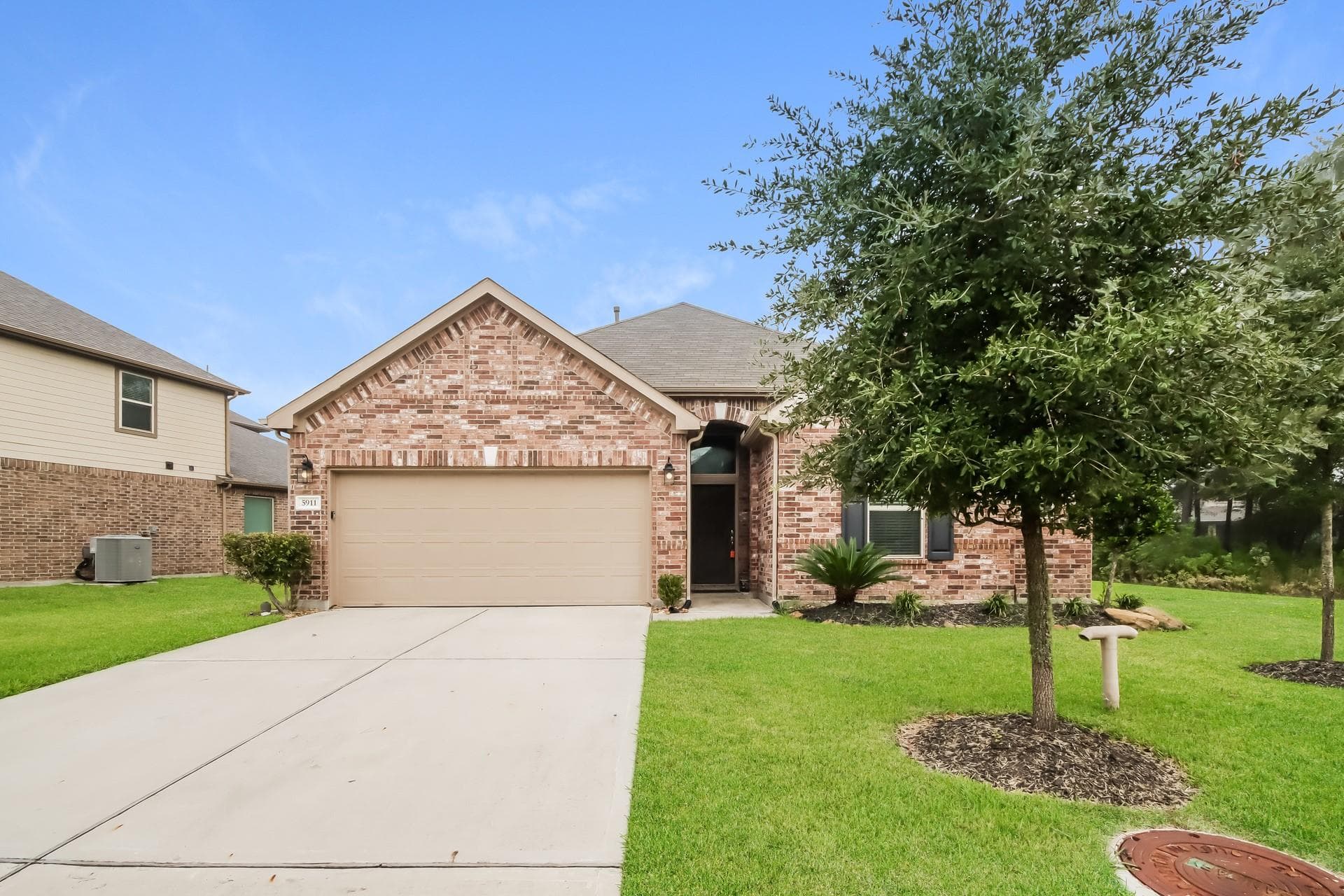 5911 Rivergrove Park Drive