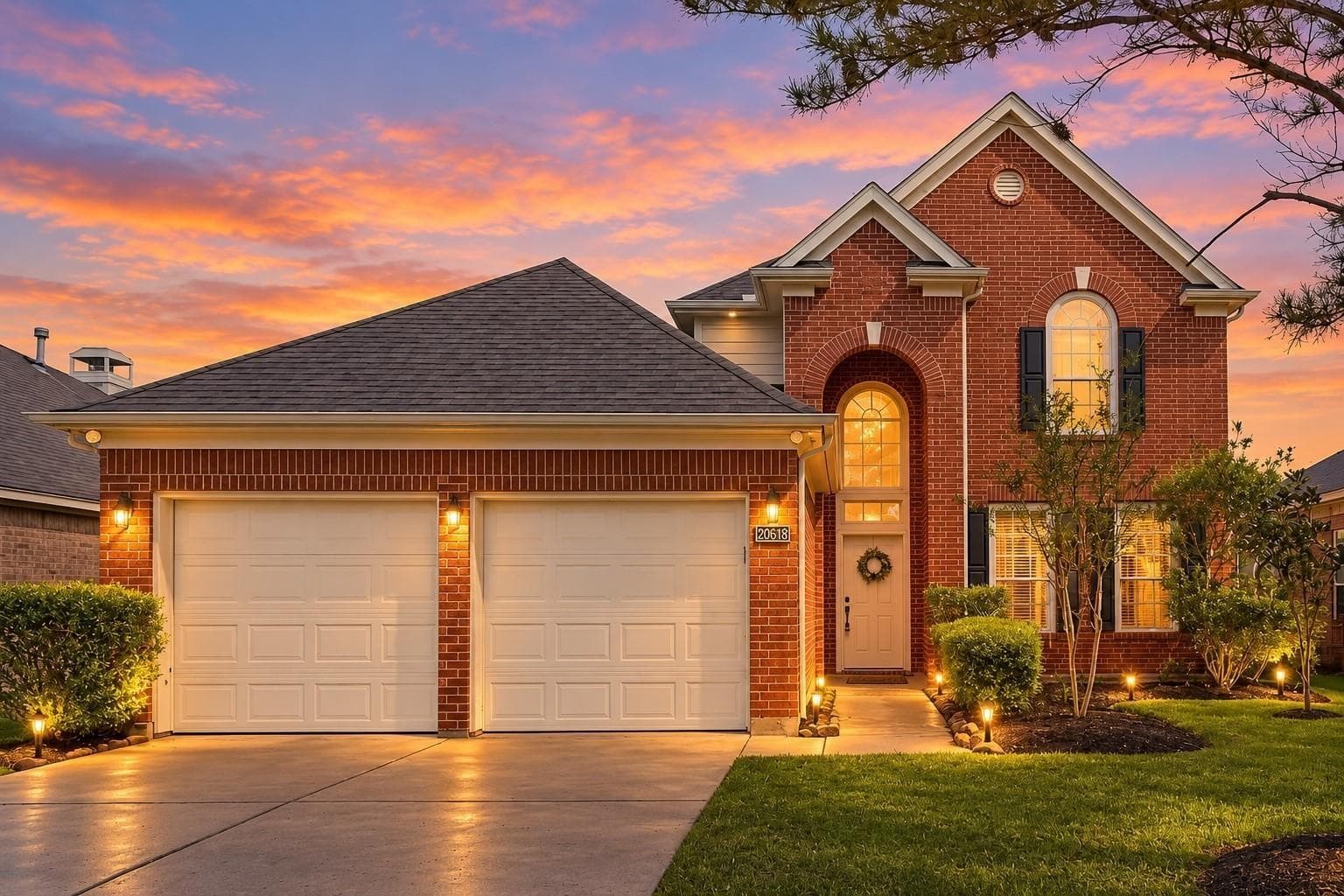 20618 Tulip Blossom Court