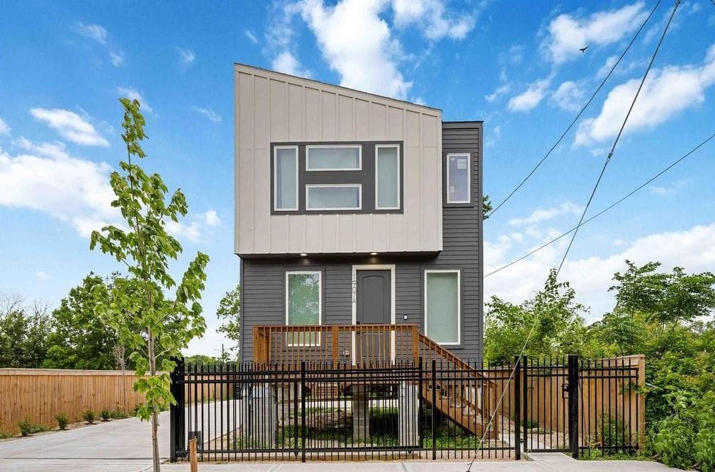 1907 Hailey Street