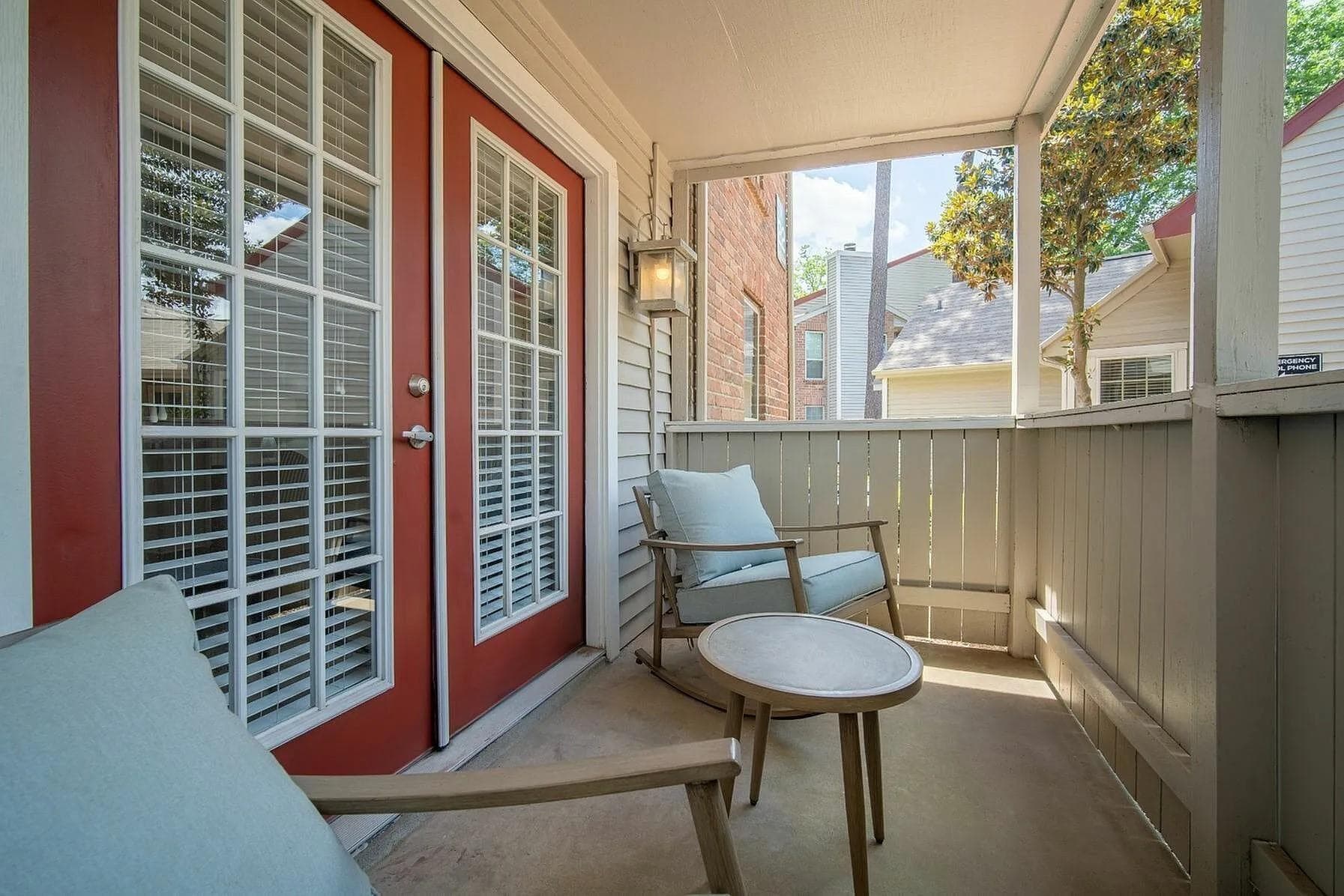 12800 Woodforest Boulevard #W0911
