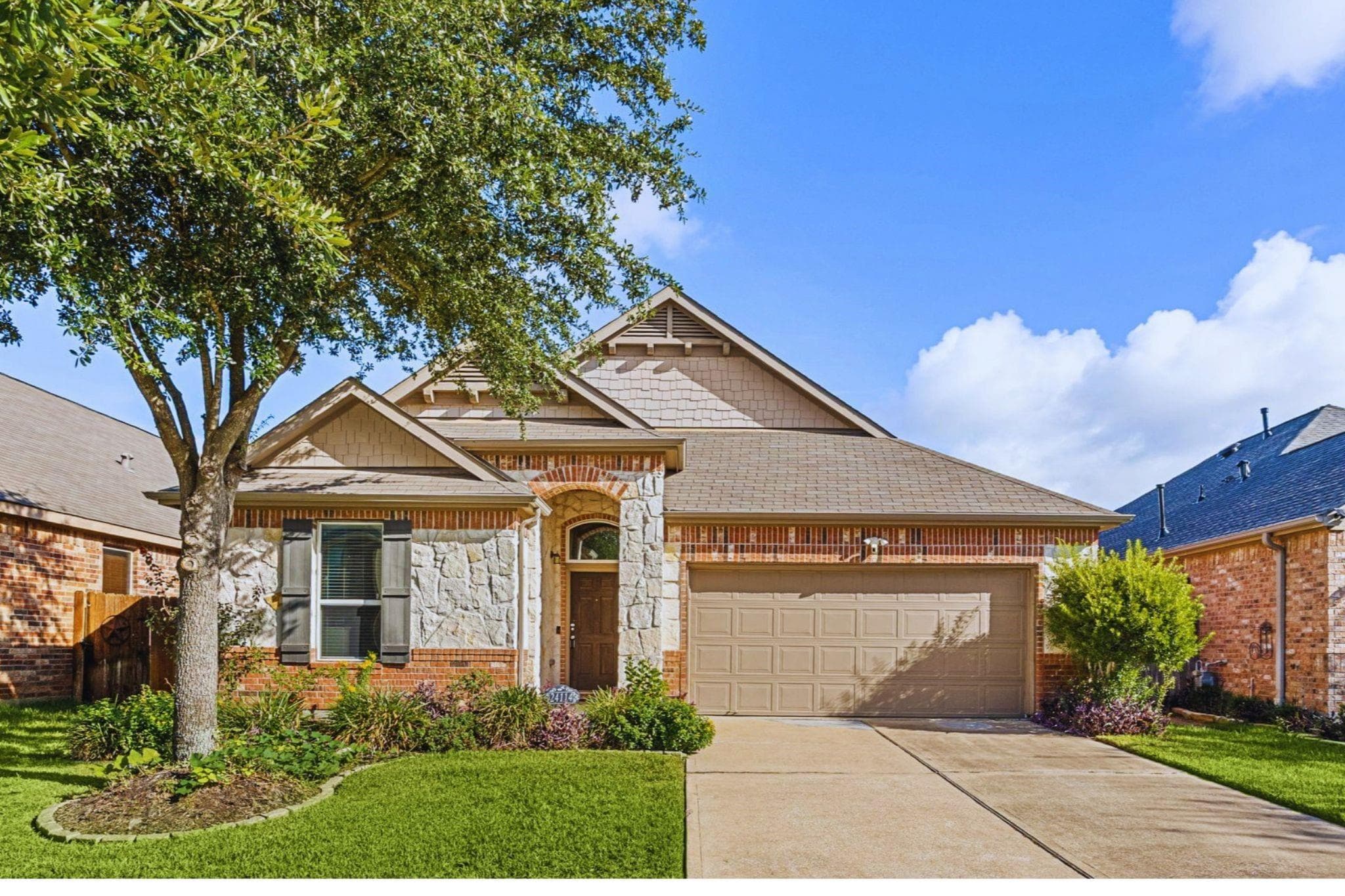 24114 Buffalo Cove Lane