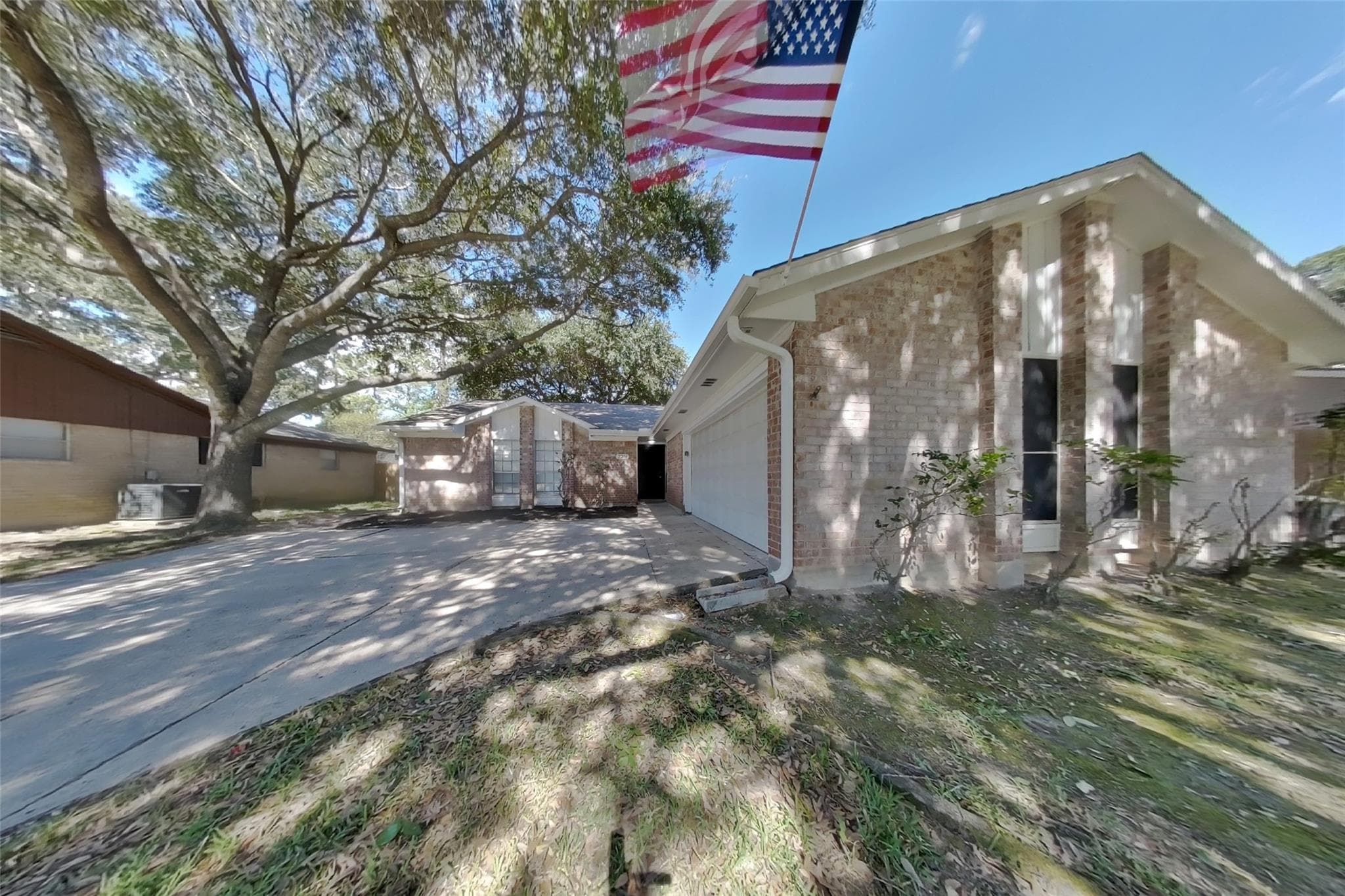 2211 Rambling Brook Drive