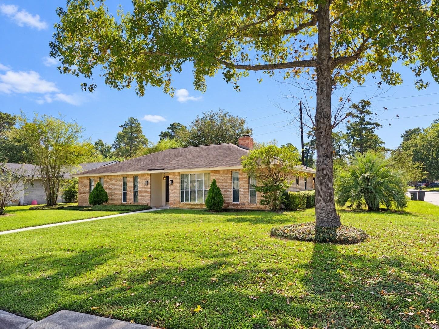 4402 Monteith Drive