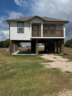 544 Buckskin Drive