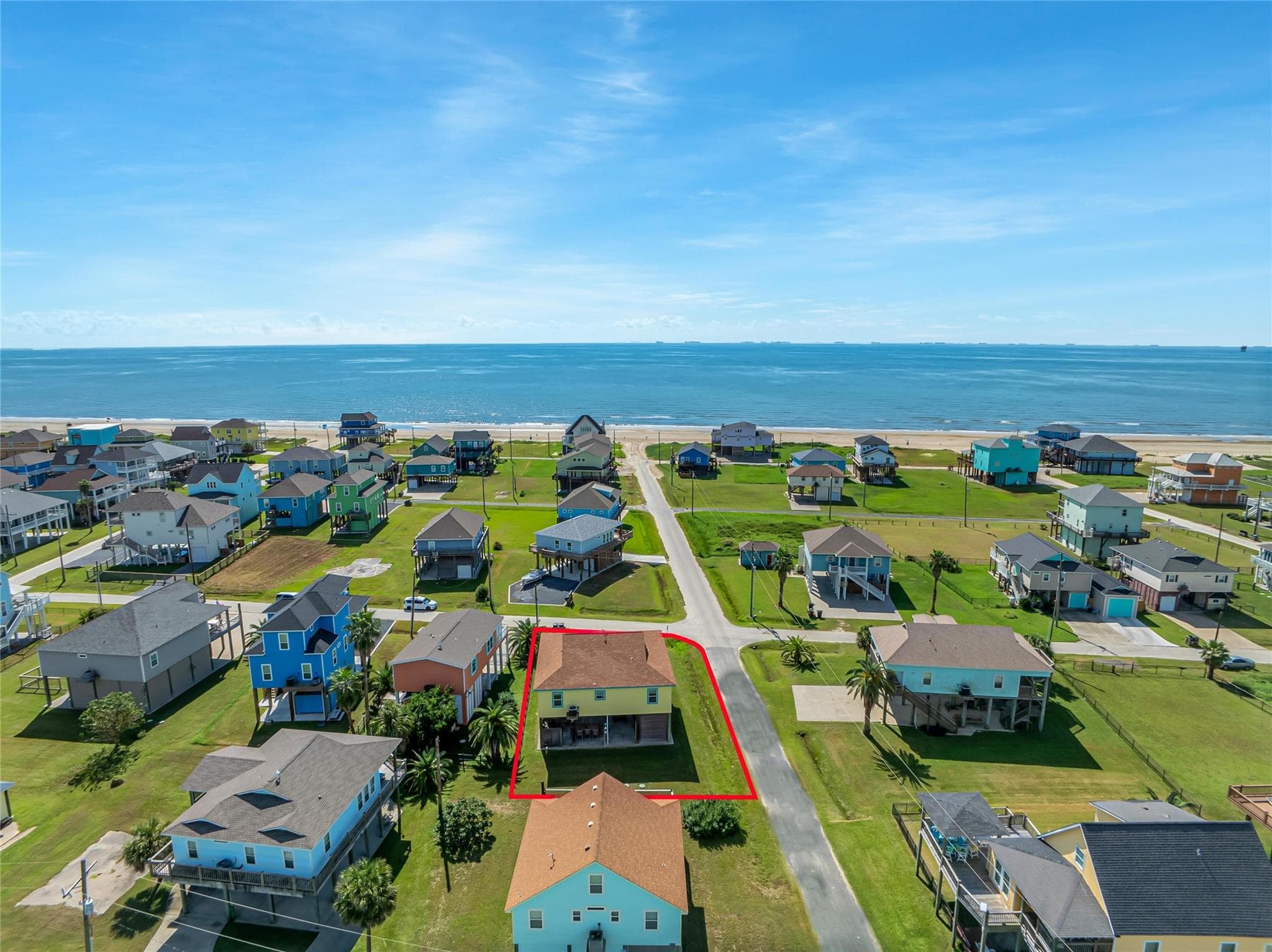 2019 Vista Dr Drive