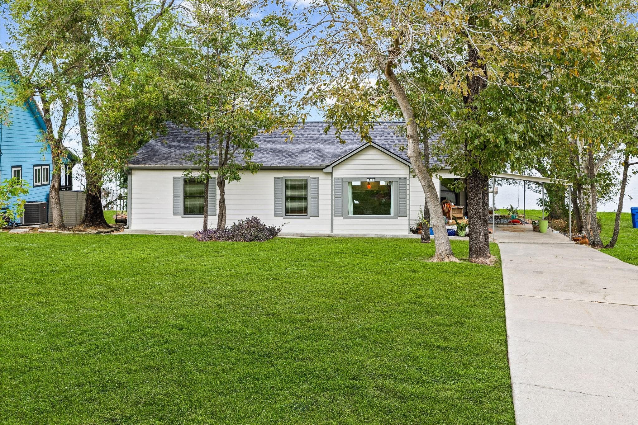 172 Indian Shore
