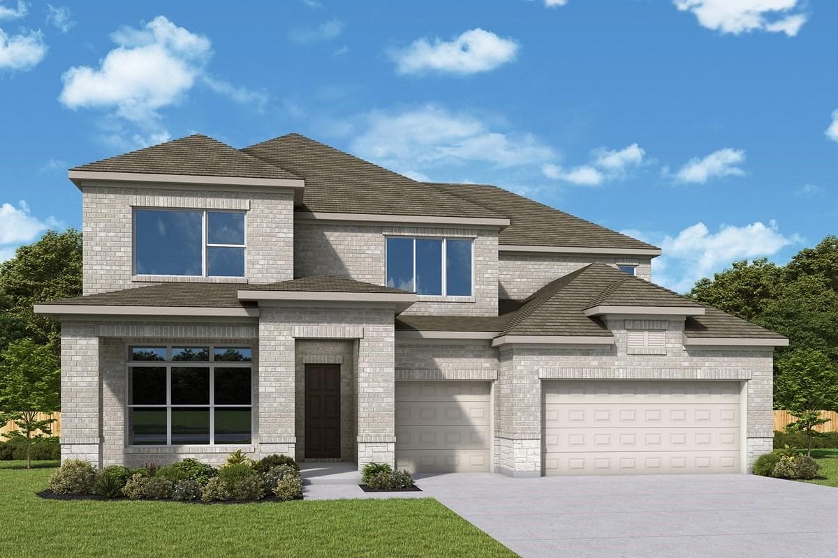 149 Hickory Forest Court