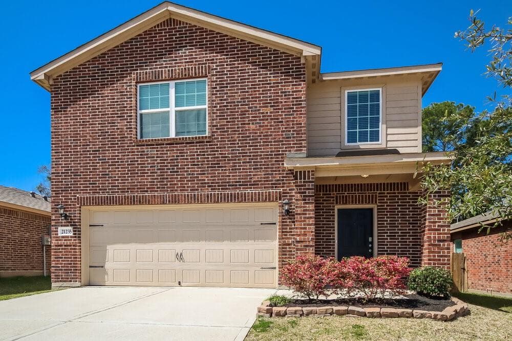 21235 Slate Bend Drive