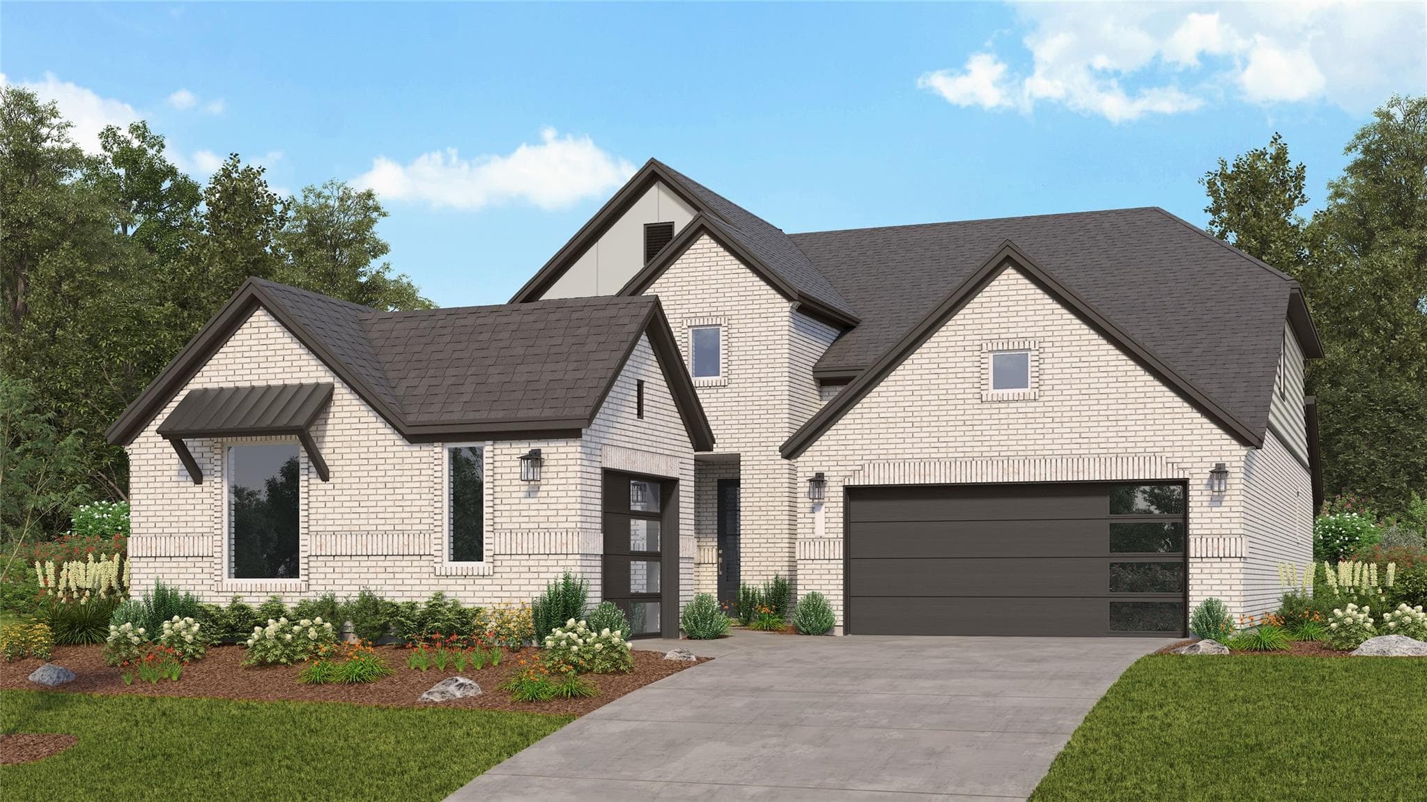 6311 Bakers Cove Lane