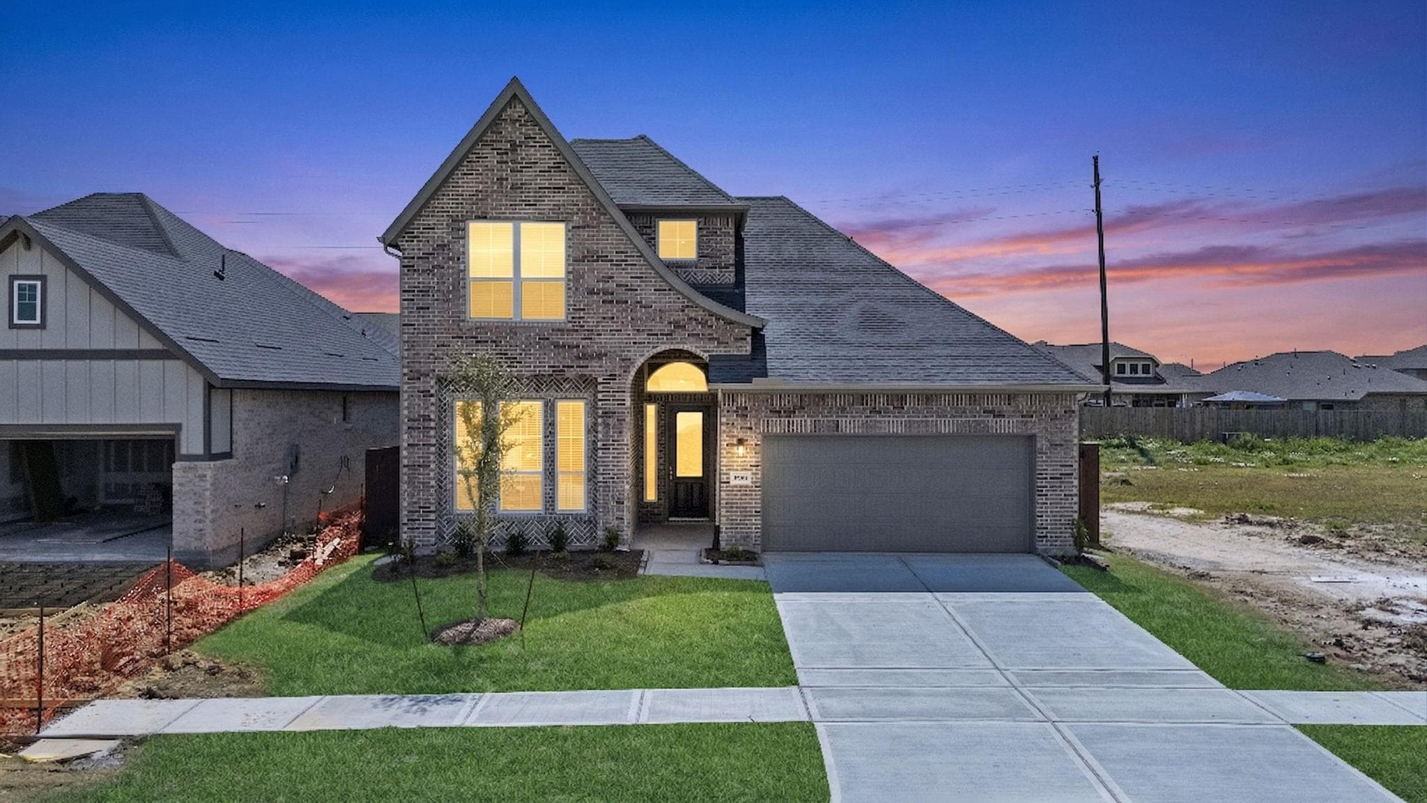 3311 Wickfield Pass