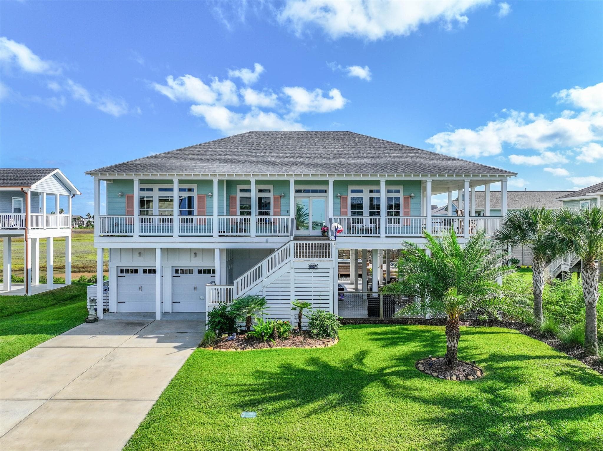 9207 W Bay Road