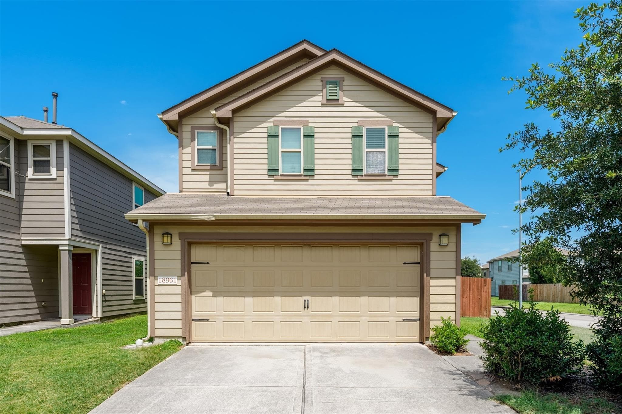 18961 Bobcat Path Court