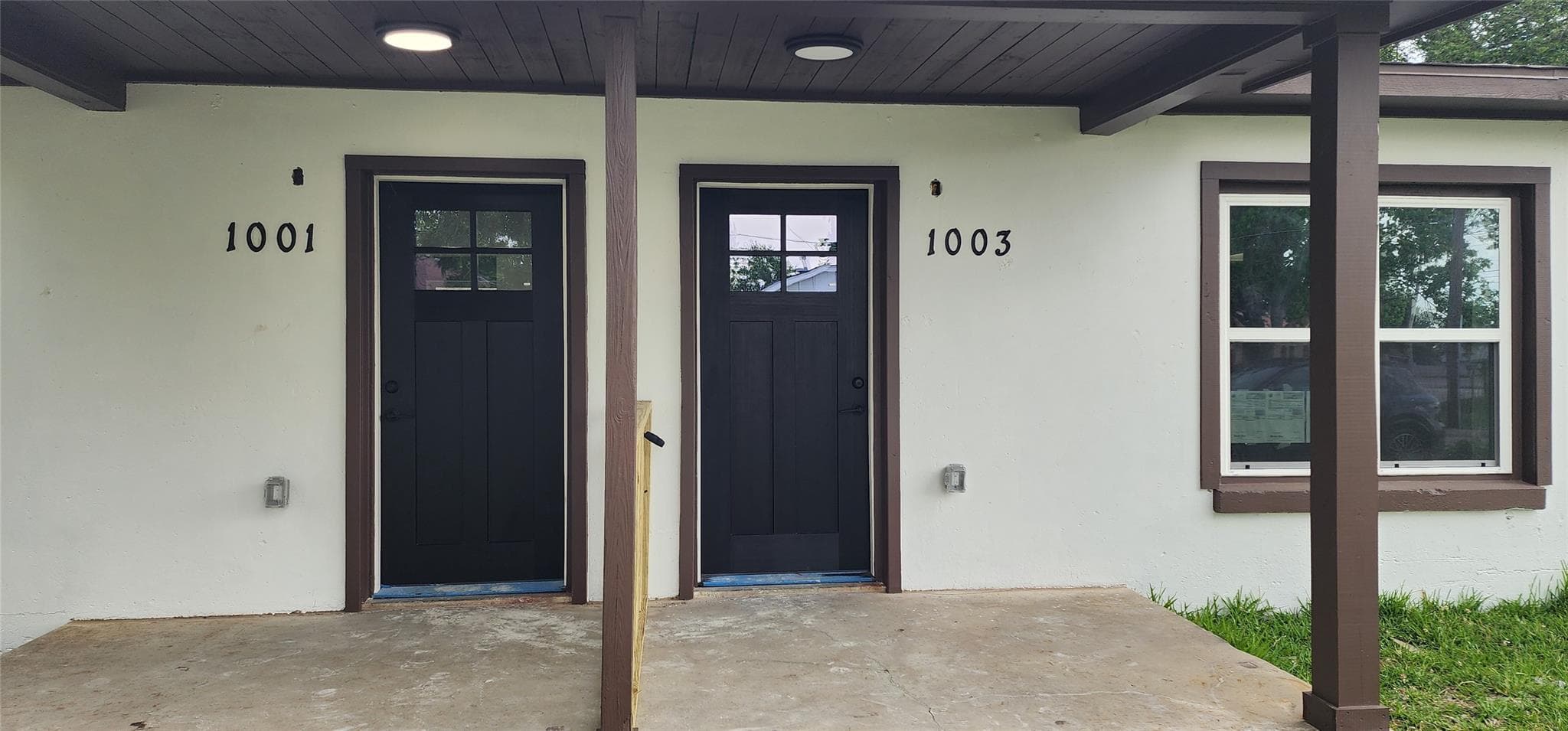 1001 S Iowa Street #1003