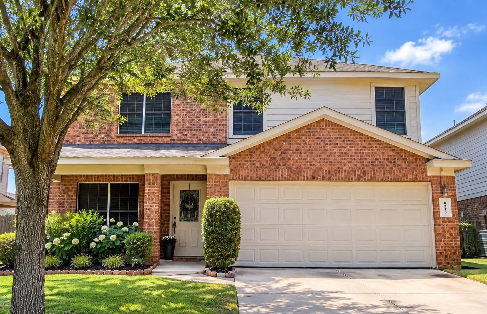 8315 Sycamore Lane