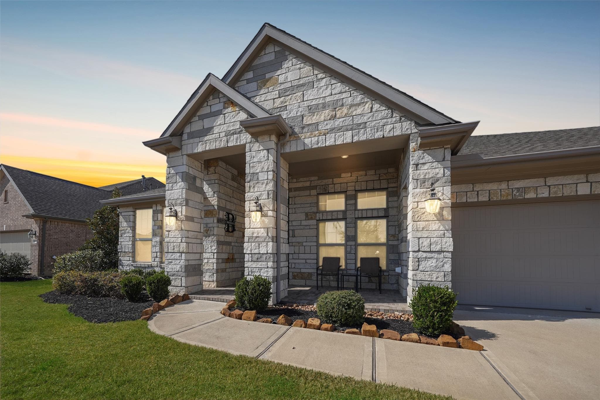 2627 Banyon Gulch Lane