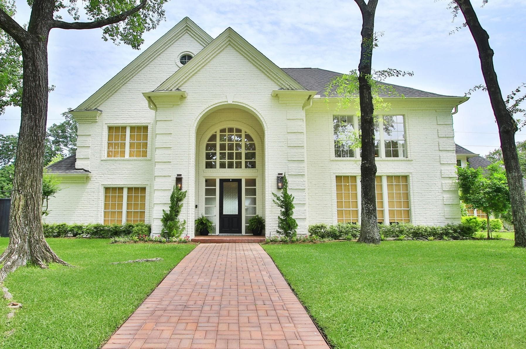 8515 Tranquil Park Drive