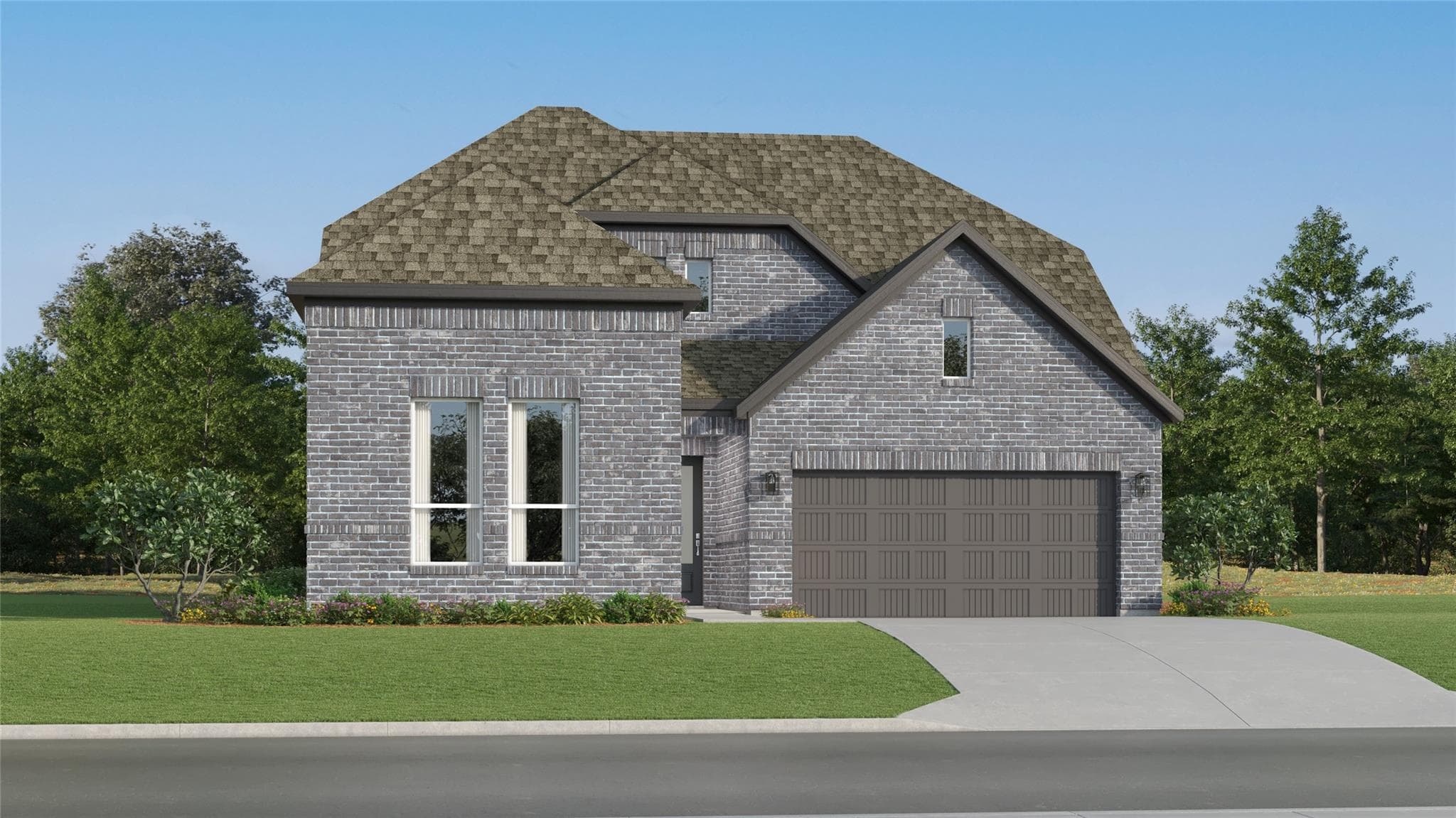 2607 Vintage Cove Drive
