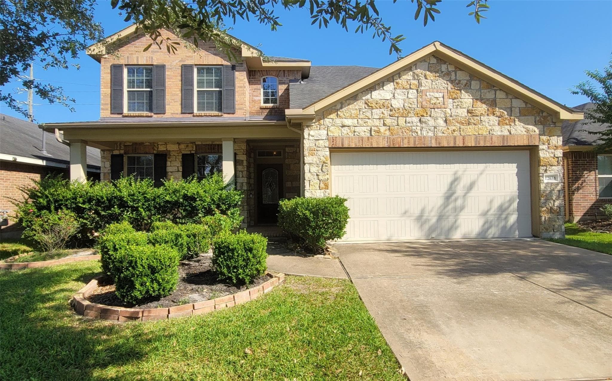 12638 Ember Village Lane