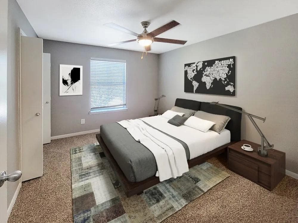 11111 W Montgomery Road #204