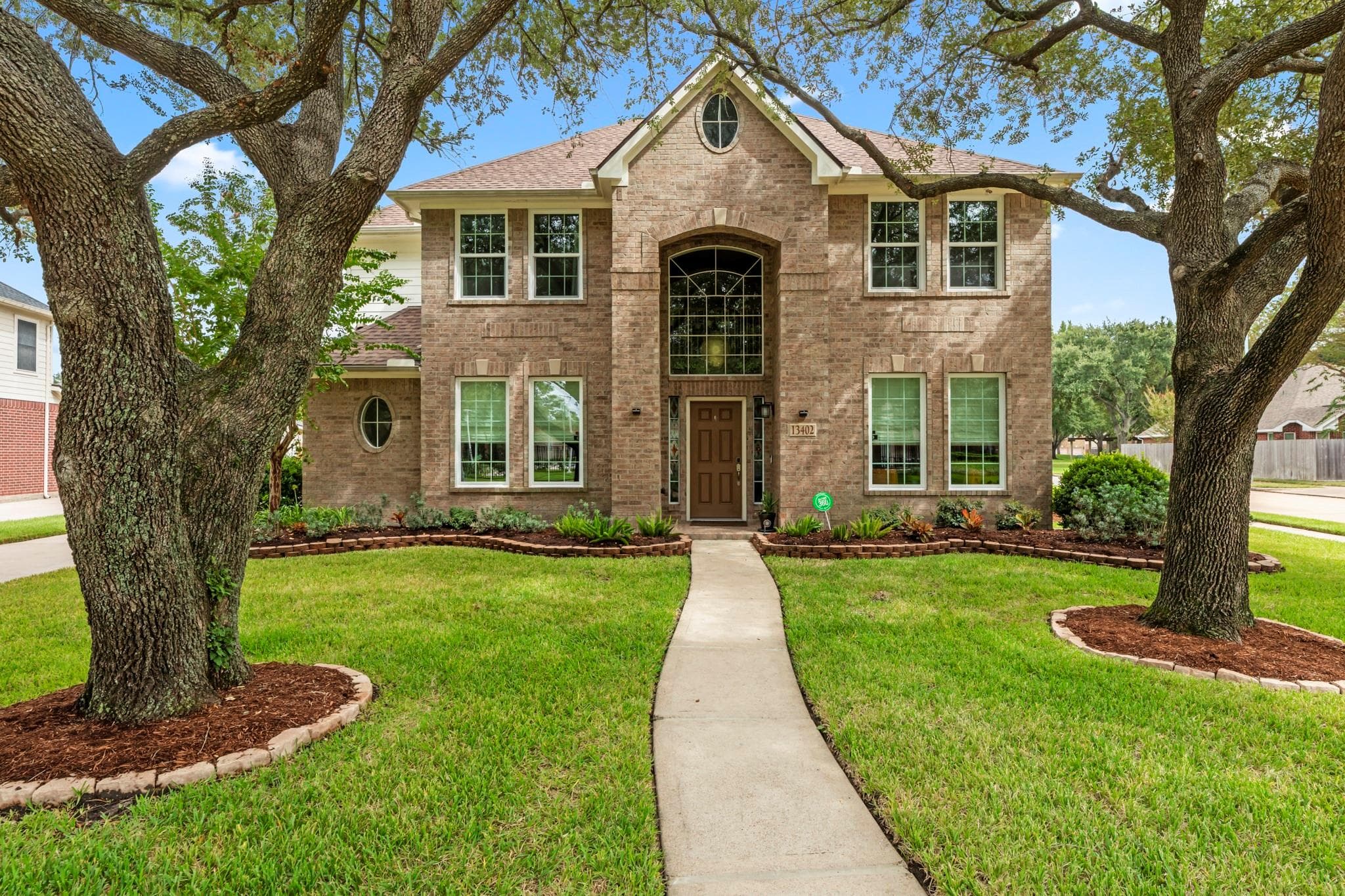 13402 Durbridge Trail Drive