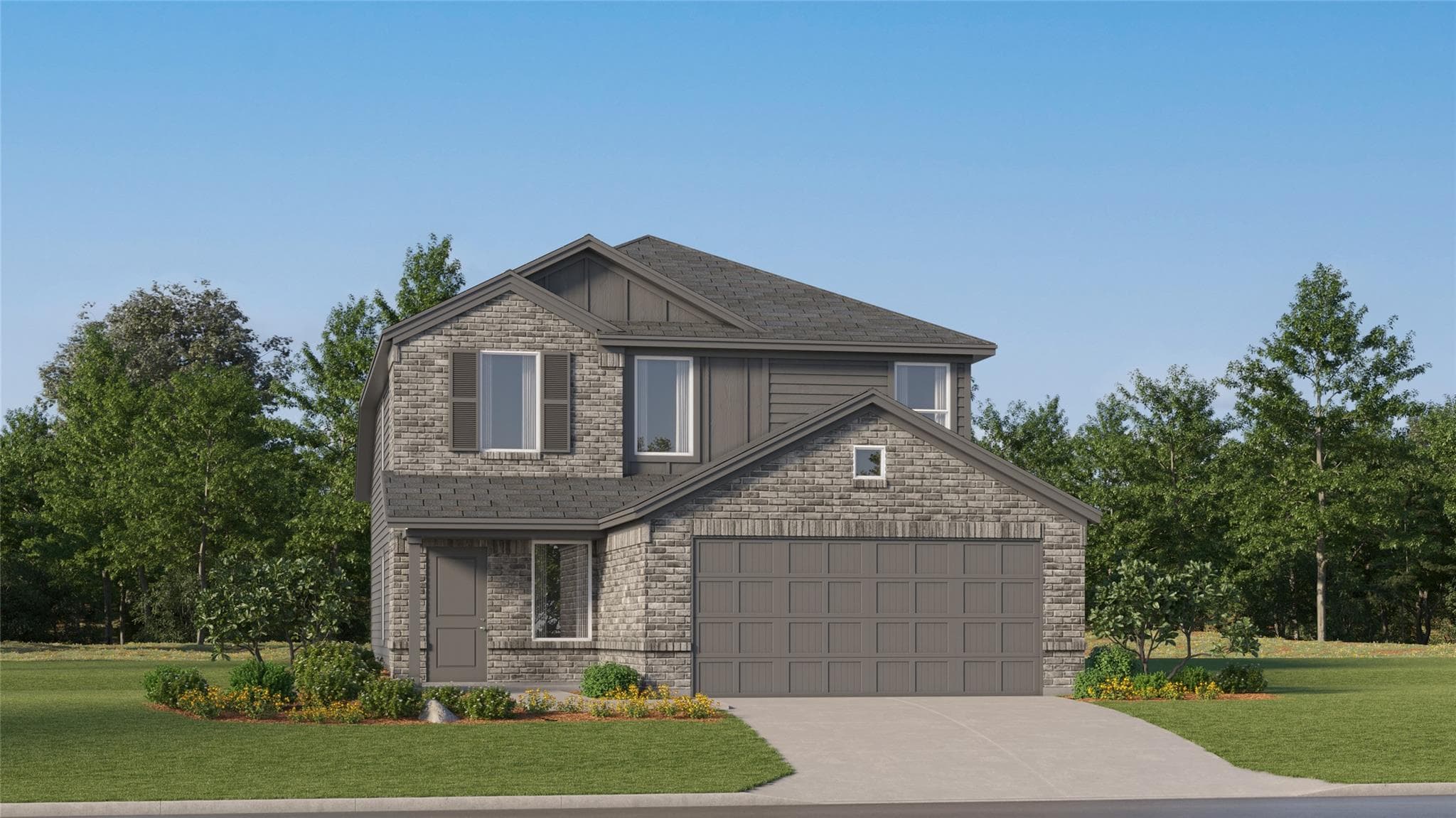 12210 Aberdeen Forest Drive