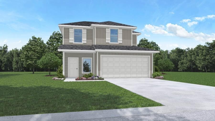 122 Rising Cedar Lane