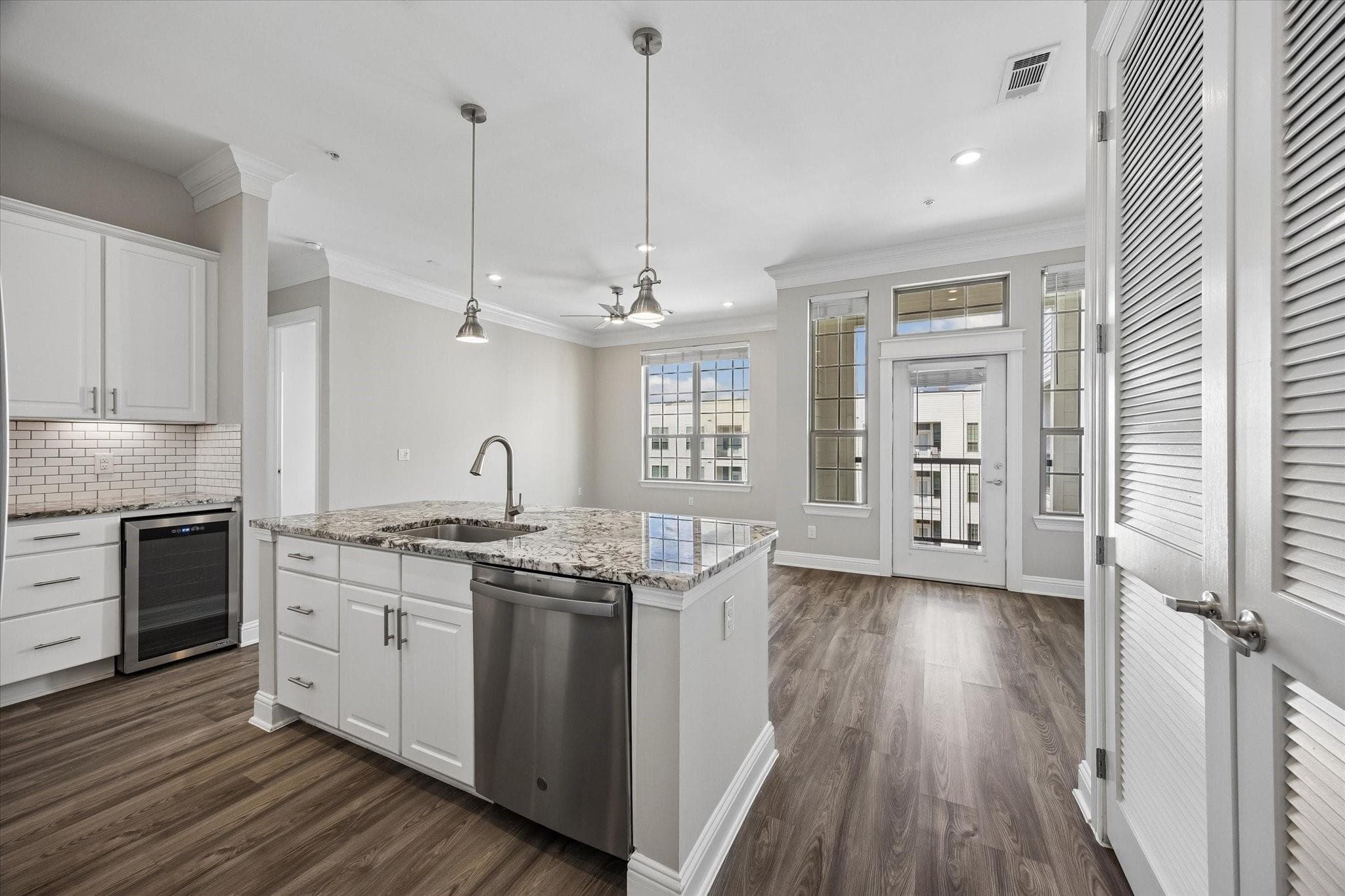 2111 Austin Street #628