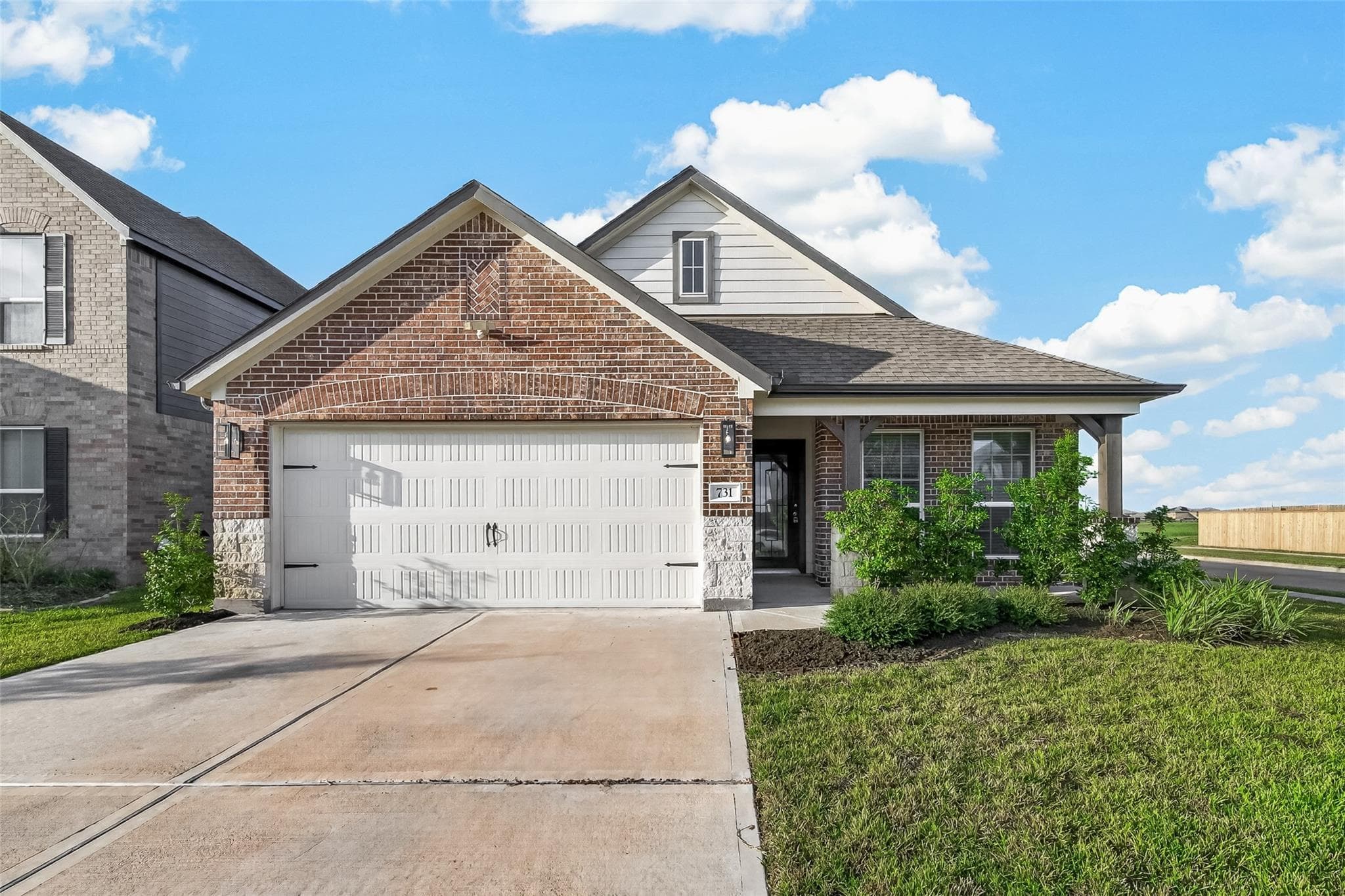 731 Orchard Vale Road
