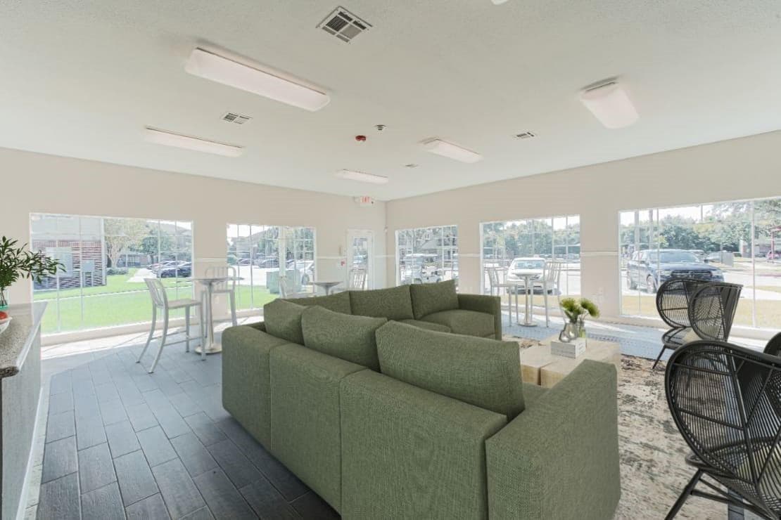 11111 W Montgomery Road #1106