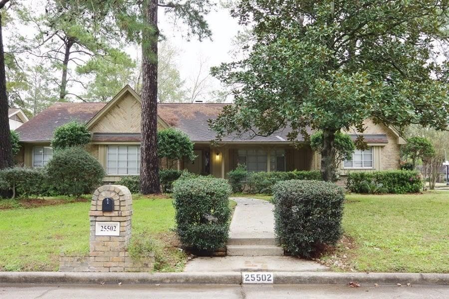 25502 Hickory Valley Lane
