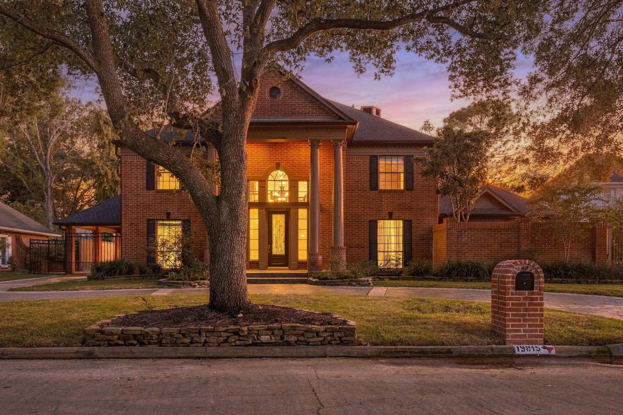 19815 Timberwind Lane