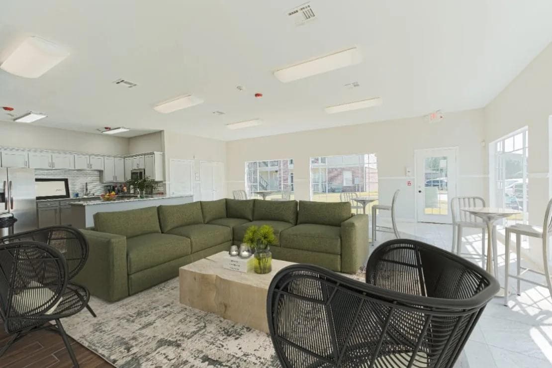 11111 W Montgomery Road #1300