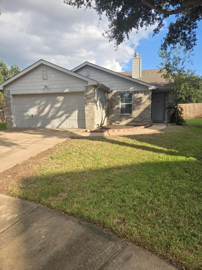 3506 Morning Cove Lane
