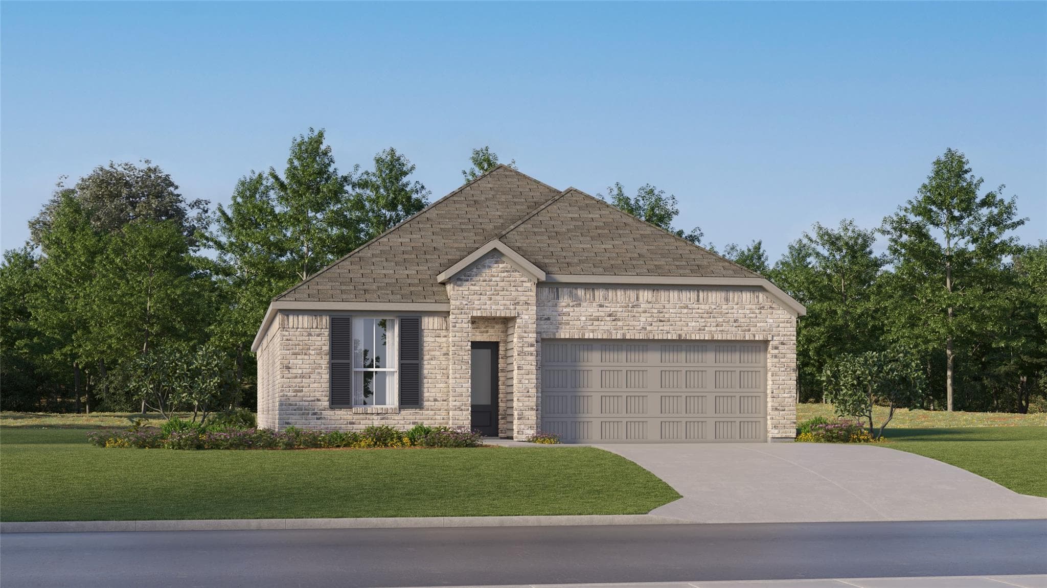 2176 Gleaming Grove Drive